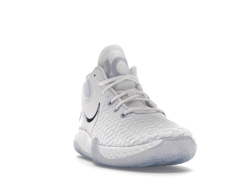 Nike KD Trey 5 VIII White Royal Tint