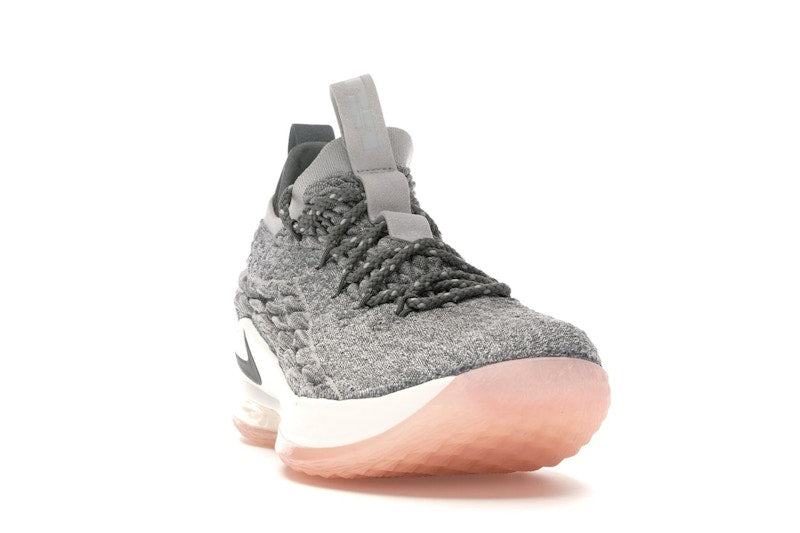Nike LeBron 15 Low Light Bone
