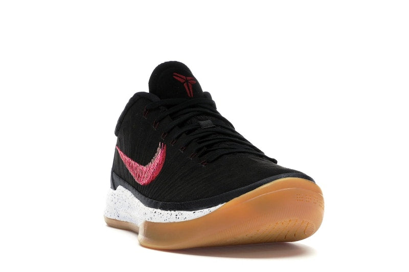 Nike Kobe A.D. Mid Black Gum