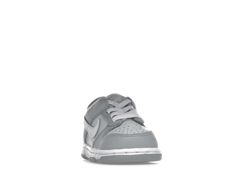 Nike Dunk Low Two-Toned Grey (TD)