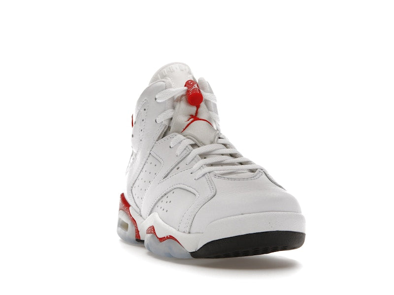 Jordan 6 Retro Red Oreo (GS)