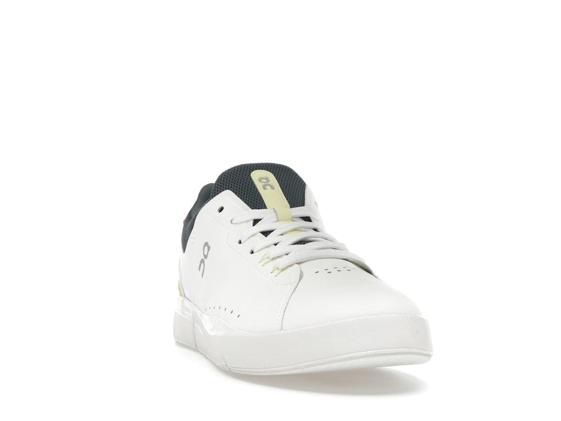 On The Roger Advantage Ivory Evergreen