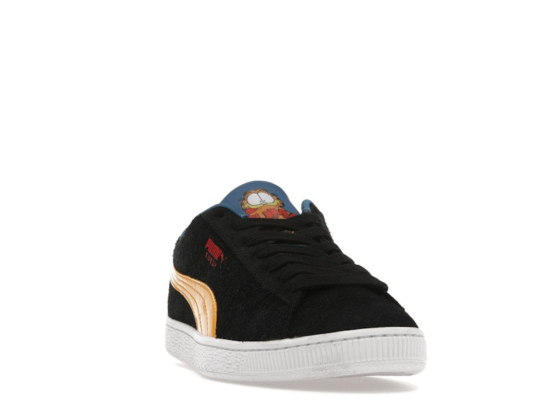 Puma Suede Garfield