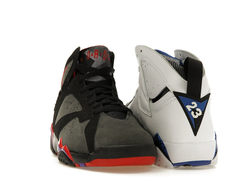 Jordan Defining Moments Pack (7/7)