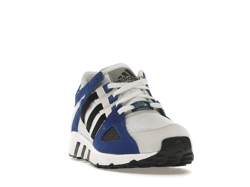 adidas Equipment Running Guidance 93 White/Black-Royal Blue