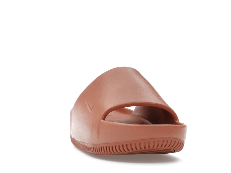 Nike Calm Slide Terra Blush (Women's)