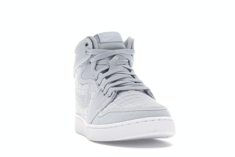 Jordan 1 Retro AJKO Pure Platinum
