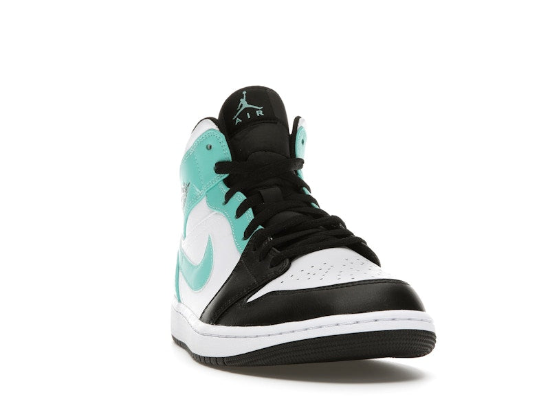 Jordan 1 Mid Tropical Twist Igloo