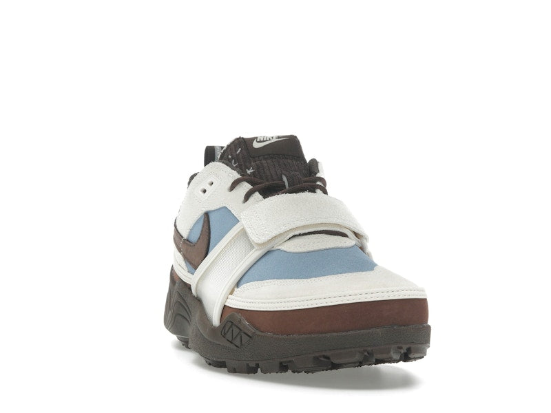 Nike Zoom Field Jaxx Travis Scott Leche Blue