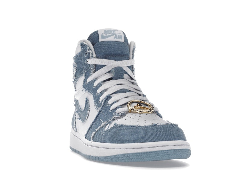 Jordan 1 Retro High OG Denim (Women's)