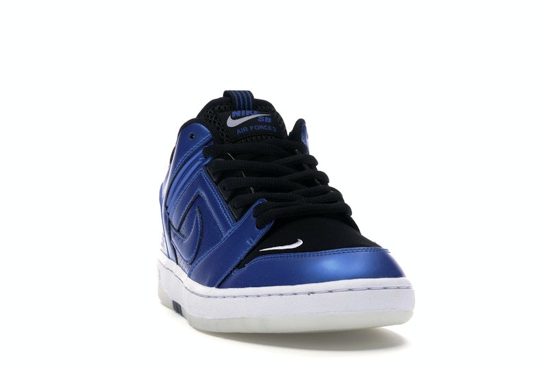 Nike SB Air Force 2 Low Foamposite
