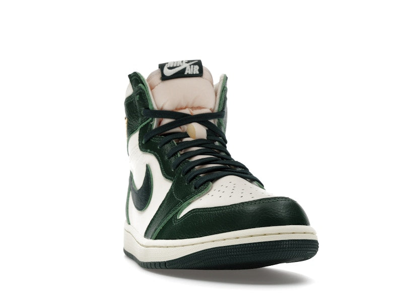 Jordan 1 Retro High Fir Pro Green (Women's)