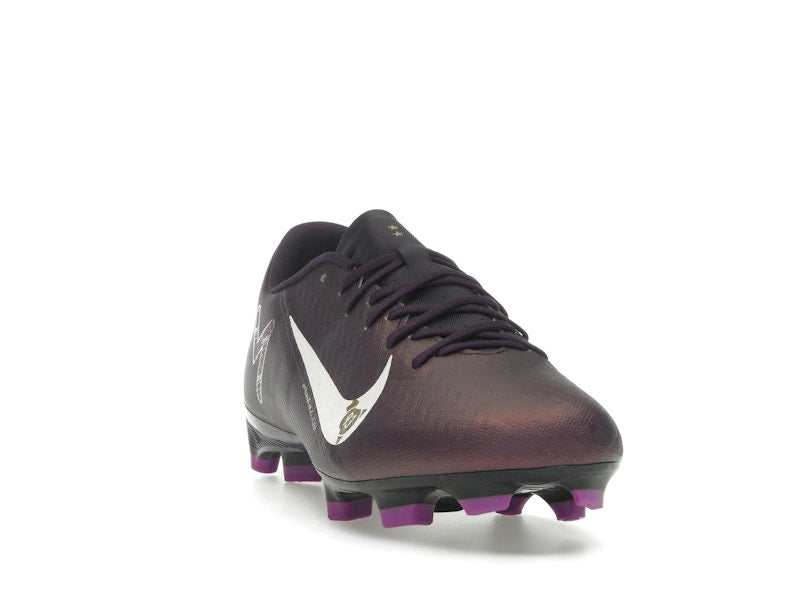 Nike Zoom Mercurial Vapor 16 Academy FG/MG Kylian Mbappé Grand Purple