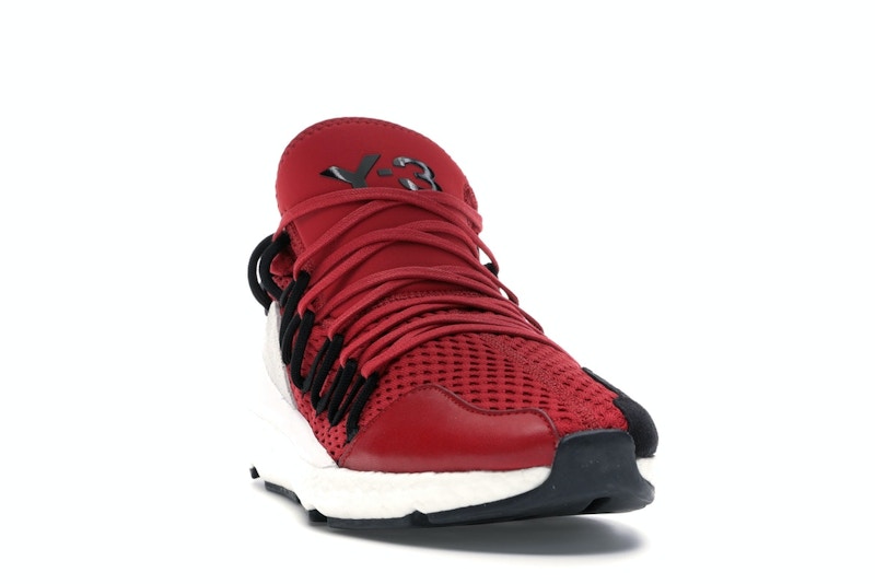 adidas Y-3 Kusari Chili Pepper