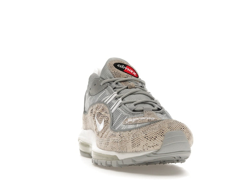 Nike Air Max 98 Supreme Snakeskin