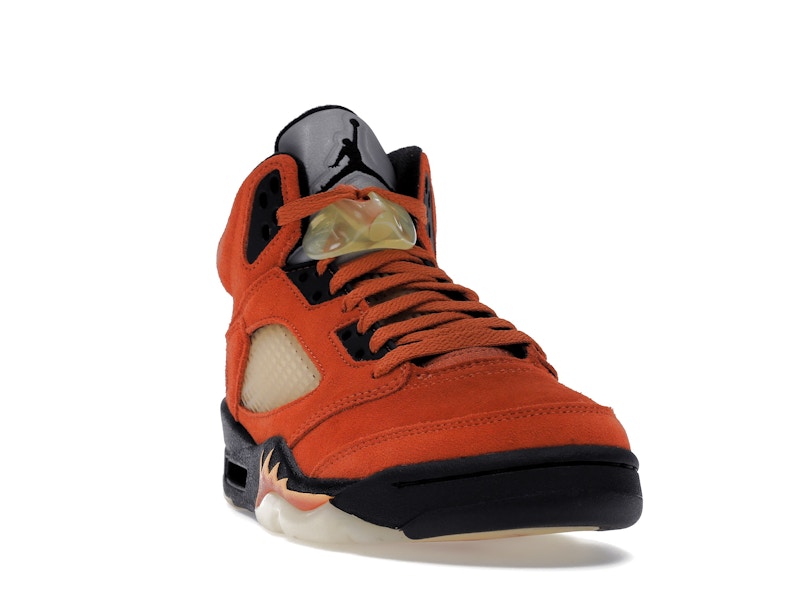 Jordan 5 Retro Dunk on Mars (Women's)