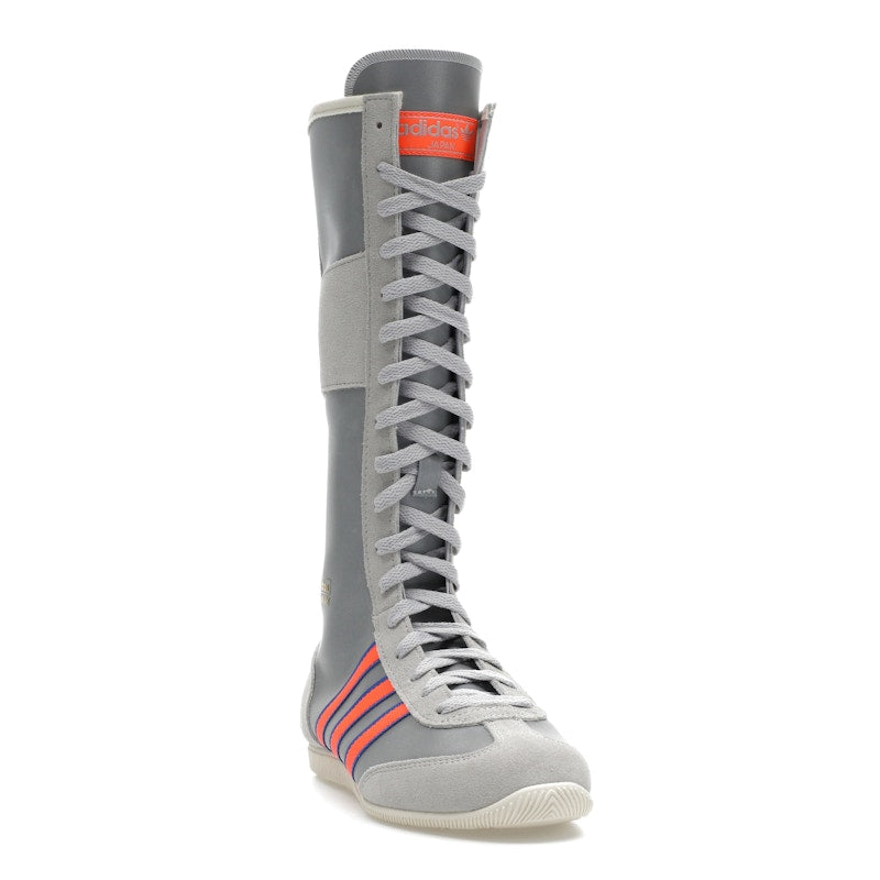 adidas Japan VH Matte Silver Solar Orange (Women's)