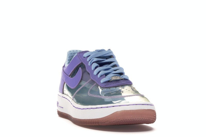 Nike Air Force 1 Low Fantastic 4 Invisible Woman (Women's)