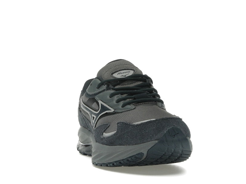 Mizuno Wave Rider Beta GTX Quiet Shade Vulcan