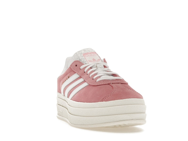 adidas Gazelle Bold Super Pop Pink (Women's)
