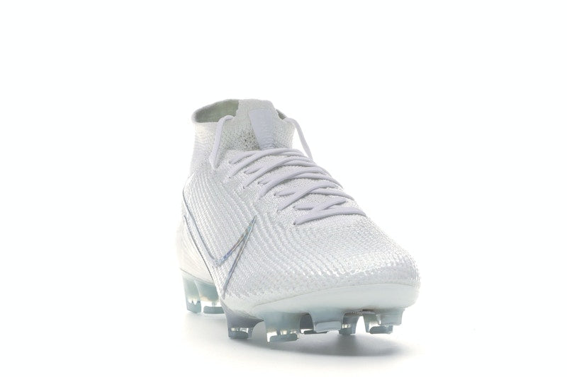 Nike Mercurial Superfly 7 Elite FG Nuovo White