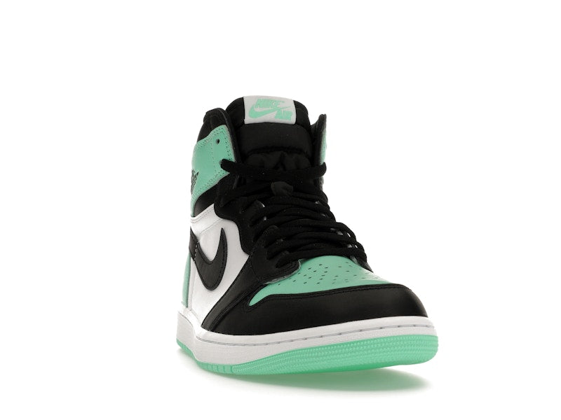 Jordan 1 Retro High OG Green Glow