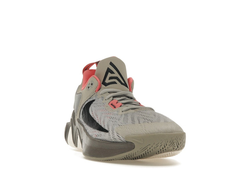 Nike Giannis Immortality 2 Cobblestone