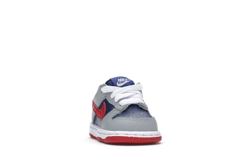 Nike Dunk Low Samba (2020) (TD)