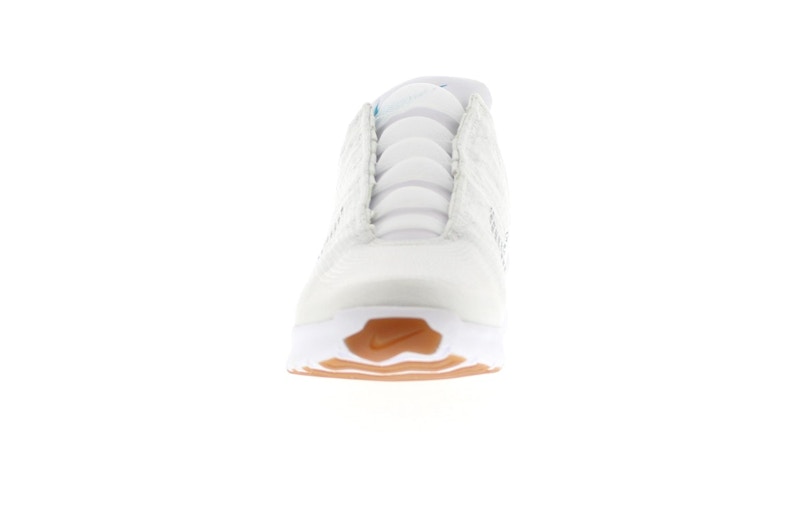 Nike HyperAdapt 1.0 White