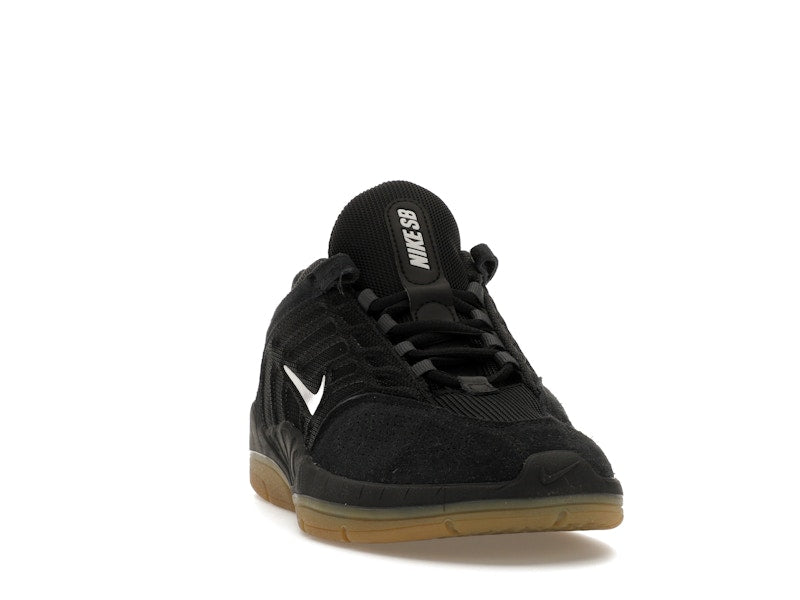 Nike SB Vertebrea Black Summit White