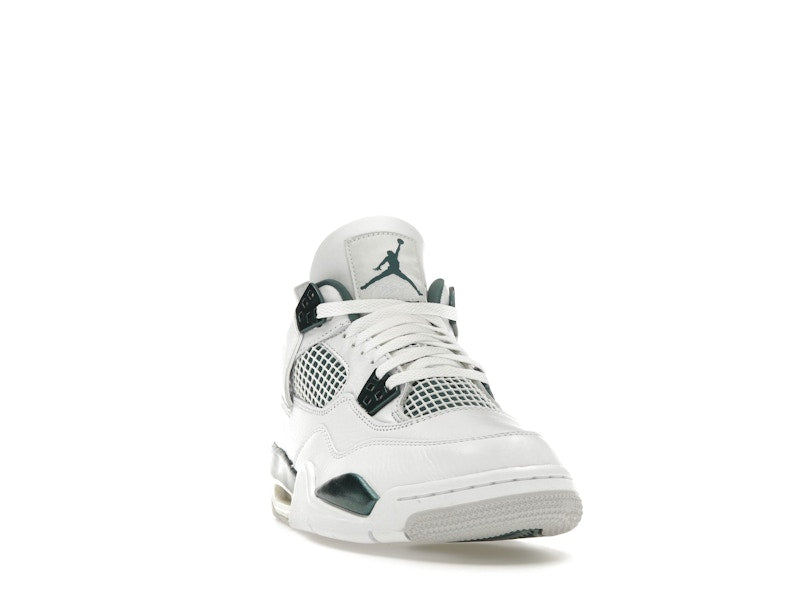 Jordan 4 Retro Oxidized Green (GS)