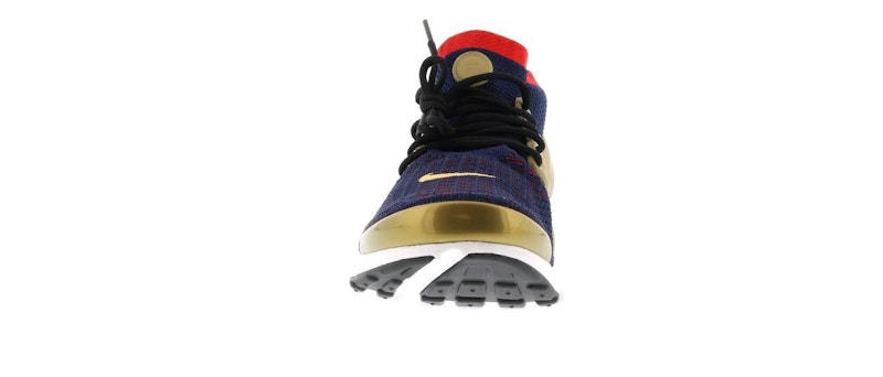 Nike Air Presto Ultra Flyknit Olympic