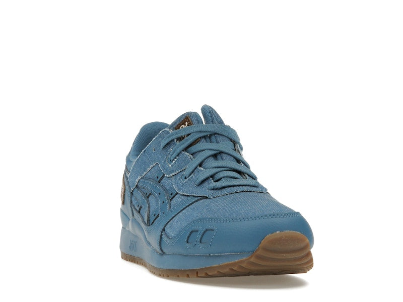 ASICS Gel-Lyte III OG Okayama Denim Azure