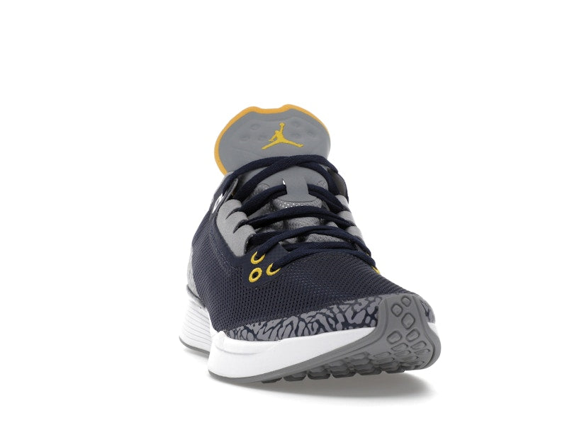 Jordan 88 Racer Michigan