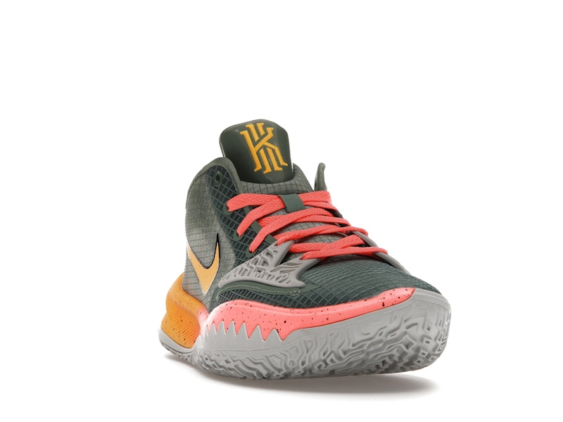 Nike Kyrie 4 Low Sunrise