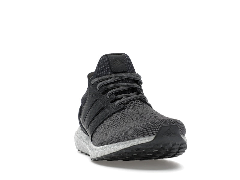 adidas Ultra Boost 1.0 Carbon Bright Red