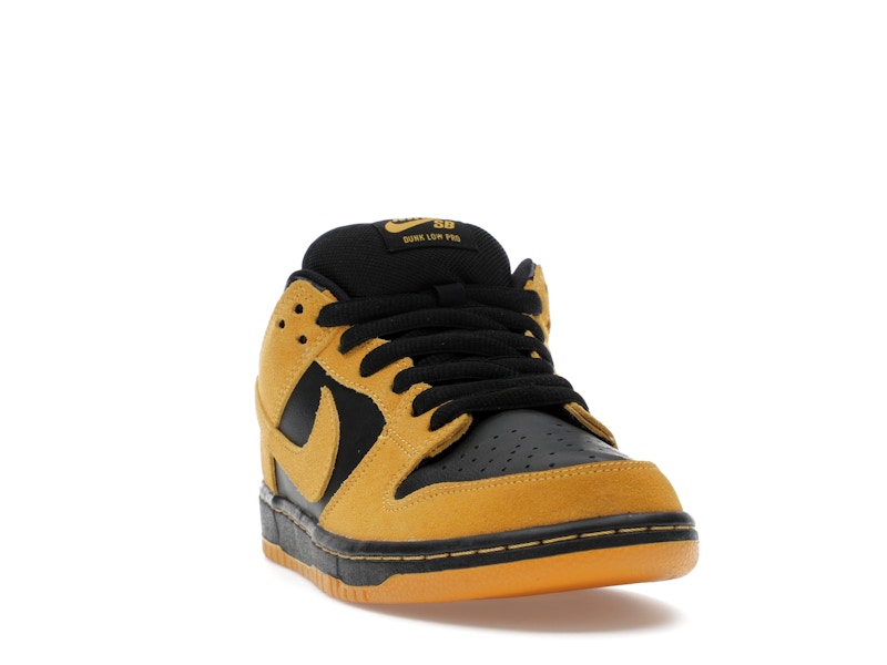 Nike SB Dunk Low Iowa