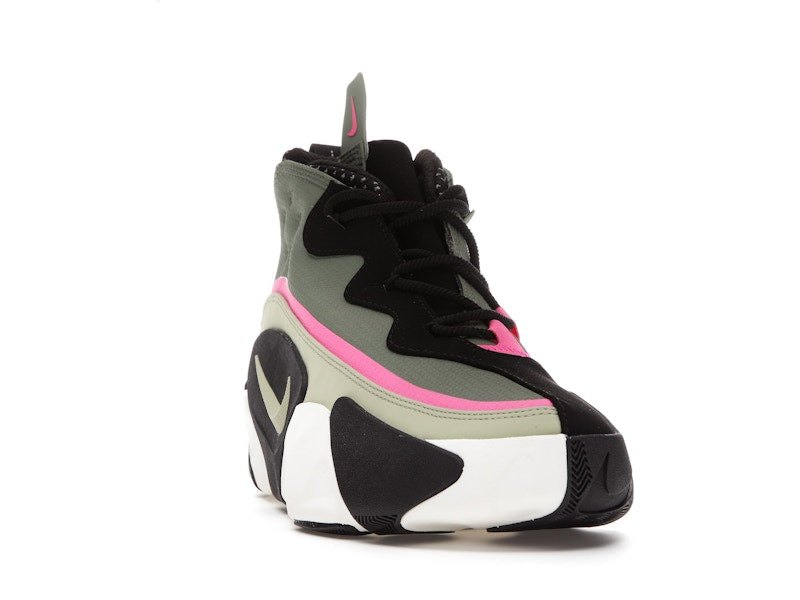 Nike React Frenzy Spiral Sage