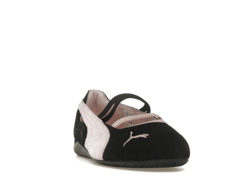Puma Speedcat Ballet Black Mauve Mist (Women's)