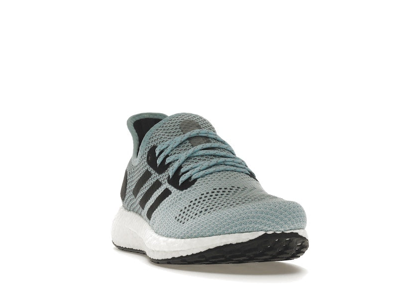 adidas Speedfactory AM4LA Parley Blue Spirit