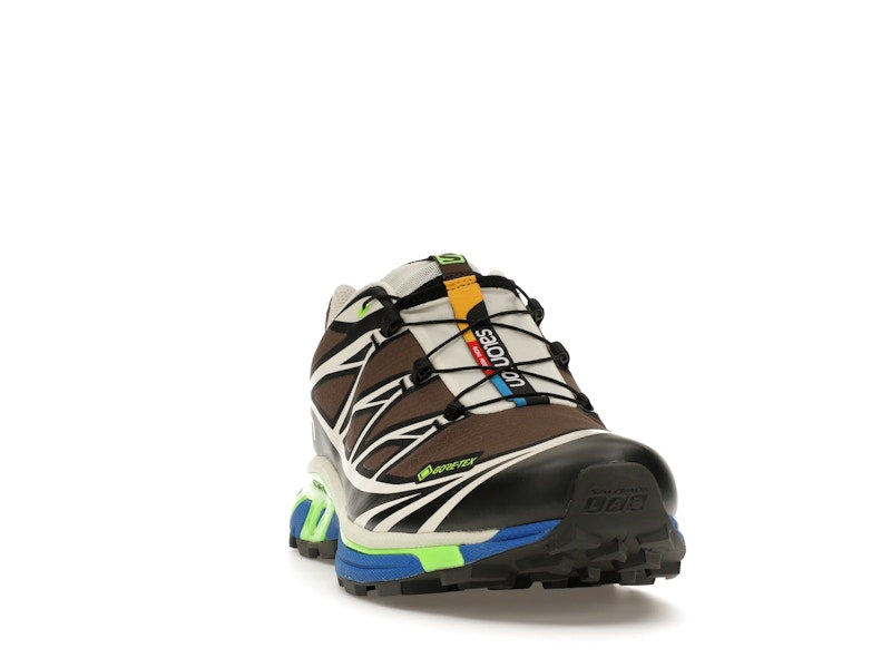 Salomon XT-6 Gore-Tex SSENSE 20th Anniversary