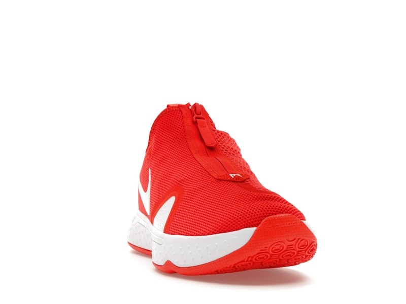 Nike PG 4 TB Team Orange