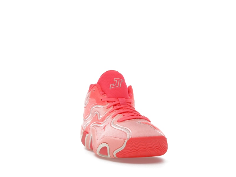 Jordan Tatum 3 Pink Tint (GS)