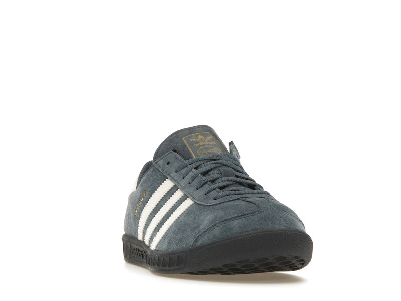 adidas Hamburg Wonder Steel