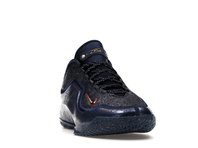 Nike LeBron 23 Out for Redemption