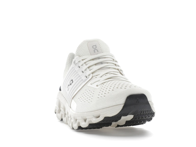 On Running Cloudswift All White (Women's)