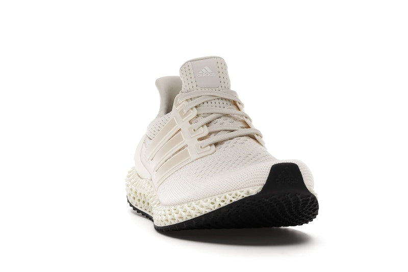 adidas Ultra 4D Core White