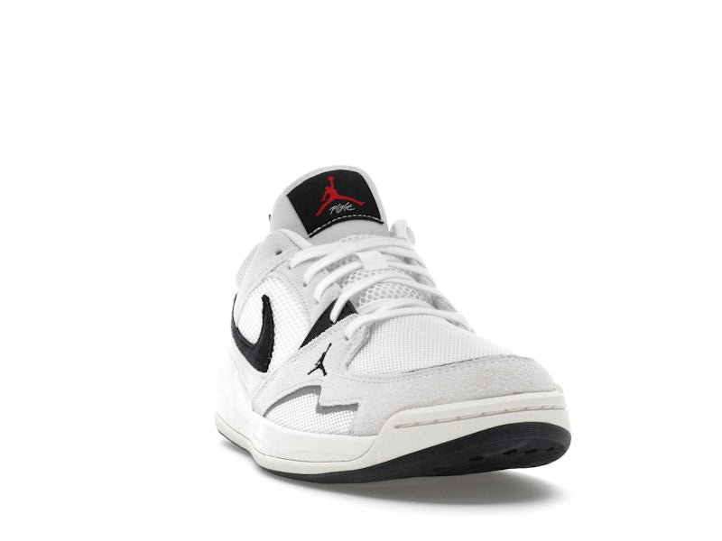 Jordan CMFT Era White Sail Black