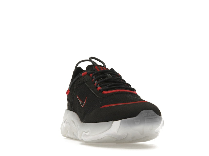 Nike React Live SE Black Sport Red