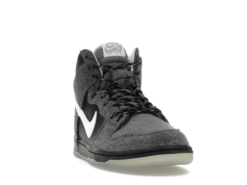 Nike SB Dunk High Petoskey Premier
